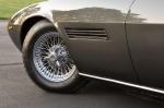 Maserati Ghibli Spyder 1969 года